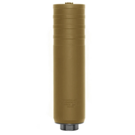 Beginner Guide for Suppressors