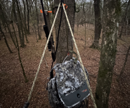 Saddle Hunting: The Freedom to Go Deeper with the Right Gear