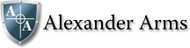 ALEXANDER ARMS