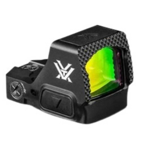 VORTEX VORTEX DFST-MRD3 RED DOT 3MOA VORTEX-DFST-MRD3