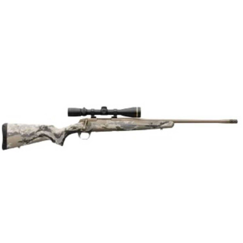 BROWNING BROWNING XBOLT SPEED SPR 7PRC RIFLE BOLT-ACTION 20IN OVIX 1-3RD MAG BROWN-035559298