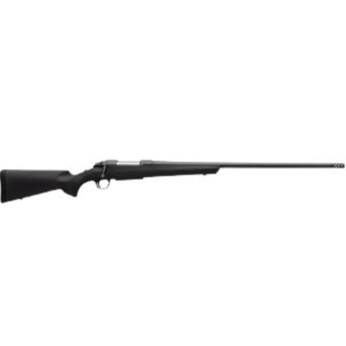 BROWNING BROWNING AB3 STALKER LR 6.5CREED RIFLE LEVER-ACTION 26IN BLACK 1-5RD MAG BROWN-035818282