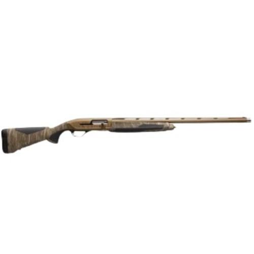 BROWNING MAXUS II WICKED WING 12GA-3.5IN SHOTGUN SEMI-AUTO 28IN MOBL 4CAP