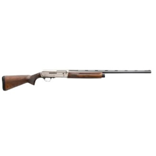 BROWNING A5 ULTIMATE 12GA-3IN SHOTGUN SEMI-AUTO 28IN WALNUT 4CAP