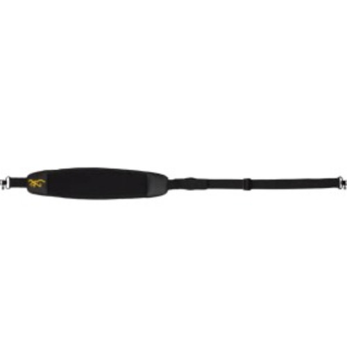 BROWNING BROWNING BIG GAME NEOPRENE SLING BLACK BROWN-12201399