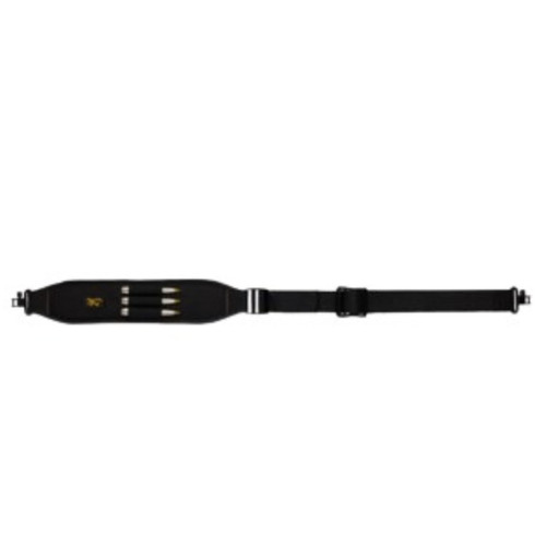 BROWNING BROWNING ALL SEASON SLING BLACK CARTRIDGE HOLDER BROWN-122199925