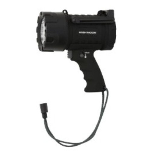 BROWNING HIGH NOON 4C SPOTLIGHT 1000LUMENS BLACK