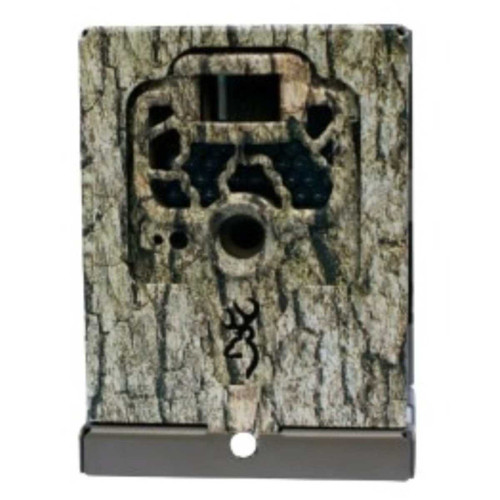 BROWNING BROWNING TRAIL CAMERA SECURITY BOX TREE BARK CAMO BROWN-BTC SB