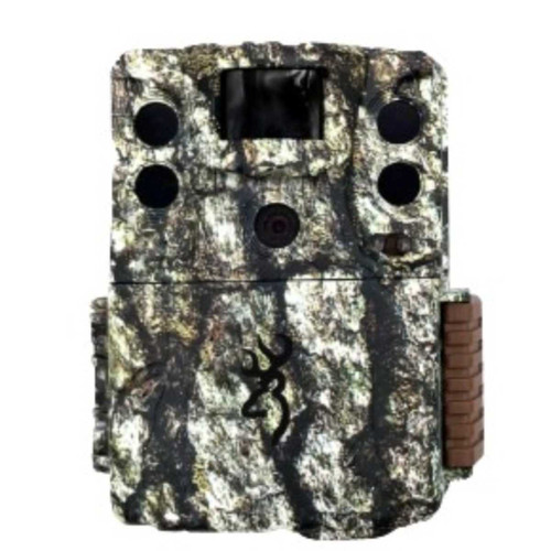 BROWNING BROWNING COMMAND OPS ELITE TRAIL CAMERA 18MP 80FT NIGHT IR BROWN-BTC-4EX