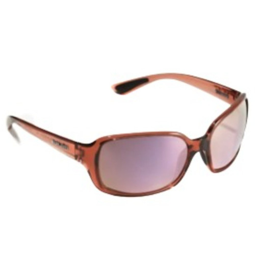 BAJIO BALAM SUNGLASSES GUAVA GLOSS ROSE MIRROR GLASS POLARIZED BAJIO BALAM SUNGLASSES GUAVA GLOSS ROSE MIRROR GLASS POLARIZED