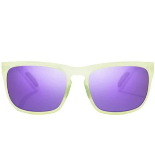 BAJIO SWASH SUNGLASSES SEAFOAM GLASS VIOLET MIRROR POLY POLARIZED BAJIO SWASH SUNGLASSES SEAFOAM GLASS VIOLET MIRROR POLY POLARIZED