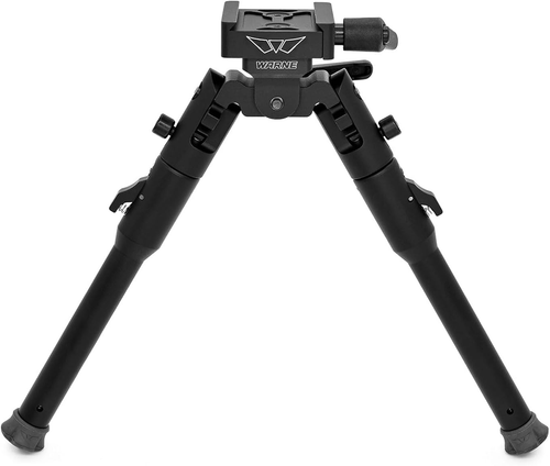 WARNE WARNE SKYLINE LITE ARCA BIPOD ALUMINUM WARNE-7912M