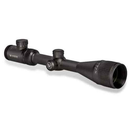 VORTEX VORTEX CROSSFIRE II AO SCOPE 6-18X44 1IN ILLUM MOA BLACK VORTEX-CF2-31029