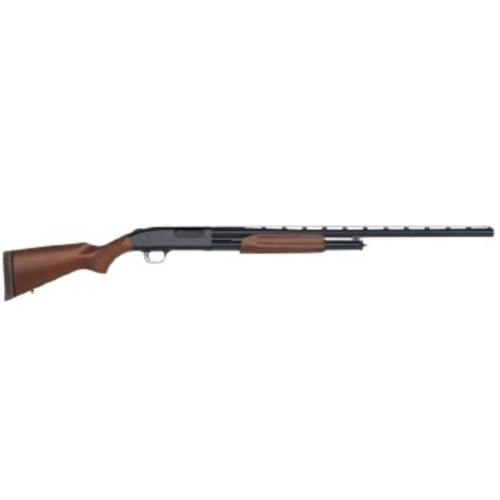 MOSSBERG Mossberg 500 All Purpose Field 12ga 3" Shotgun 5rd 28" Barrel Blued/Wood - 50120 MOSS-50120