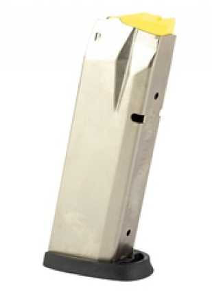 SMITH AND WESSON SW M+P M2.0 MAGAZINE 10MM 15RD STAINLESS SNW-3012992