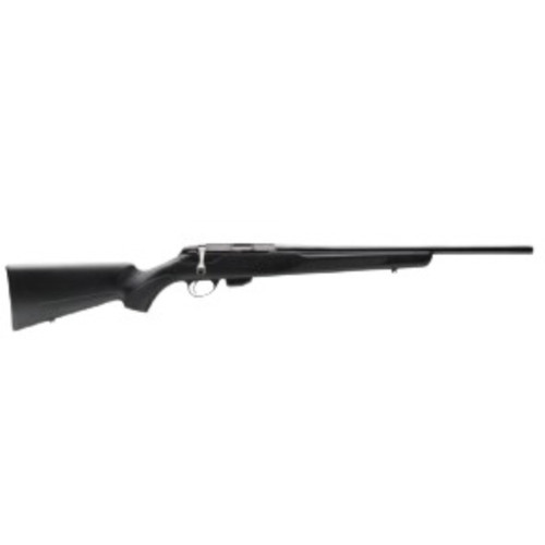 TIKKA Tikka T1x 22lr Rifle 10rd (1) 16" Barrel Black - JRT1X300SB TIKKA-JRT1X300SB