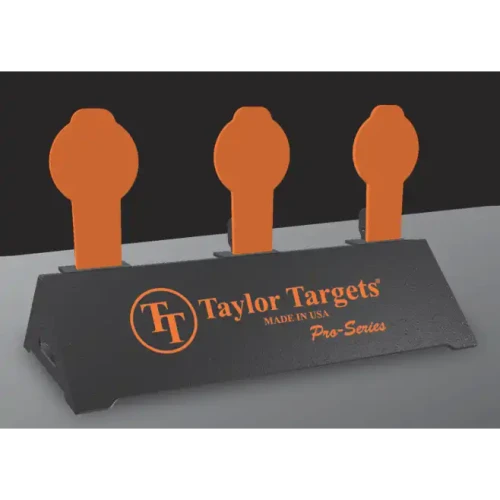 TAYLOR TARGETS Taylor Targets Pro Series Popper 1 Target - 6" Popper TAYTAR-PS-POPPER