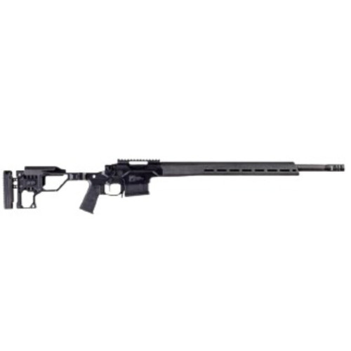 CHRISTENSEN ARMS Christensen Arms Modern Precision Rifle 338 Lapua 5rd 27" Barrel Black - 801-03005-01 CHRIST-801-03005-01