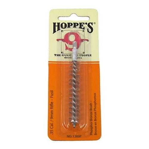 HOPPES HOPPES BRUSH .35 CALIBER/9MM PHOSPHUR BRONZE HOPPES-1309P