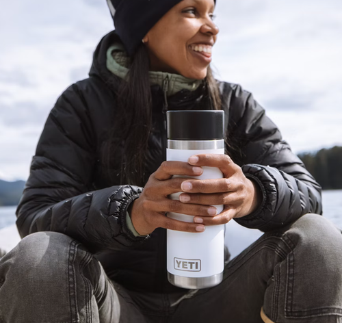 YETI YETI HOTSHOT CAP YETI-YBTLHOTSHOTCAP