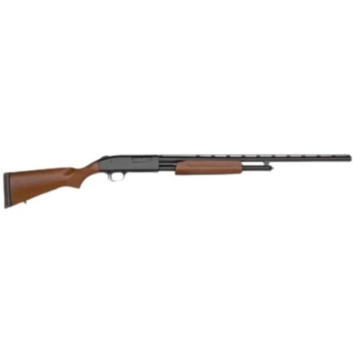 MOSSBERG Mossberg 500 All Purpose Field 12ga 3" Shotgun 5rd 26" Barrel Blued/Wood - 50136 MOSS-50136