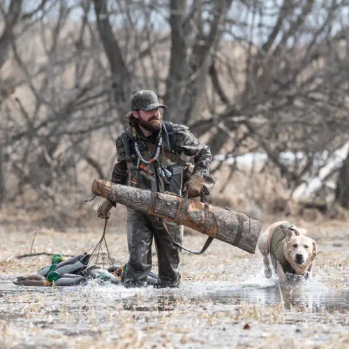 RIG EM RIGHT RIG EM RIGHT FLASHPOINT FLOATING CASE RIFLE 53IN FLASHPOINT FLOATING CASE