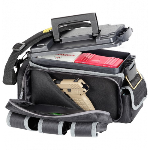 PLANO TACTICAL X2 RANGE BAG SMALL PLANO-1312500