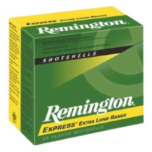 REMINGTON REMINGTON EXPRESS LR 410GA 3IN 7.5SHOT 11/16OZ 25RDS 20777