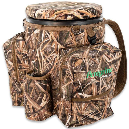 PEREGRINE PEREGRINE INSULATED VENTURE BUCKET 5GAL MOSGB PERGER-PFG-VBP5-SGB