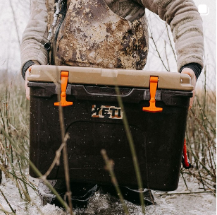 YETI YETI TUNDRA COOLERS YETI TUNDRA COOLERS