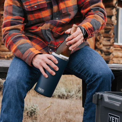 YETI YETI WINE CHILLER YETI WINE CHILLER