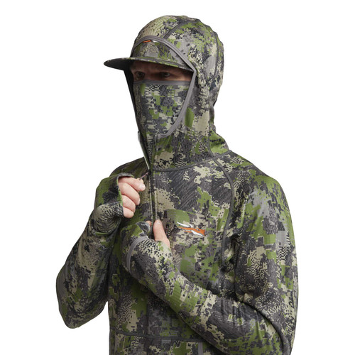 SITKA SITKA FANATIC HOODY SITKA FANATIC HOODY