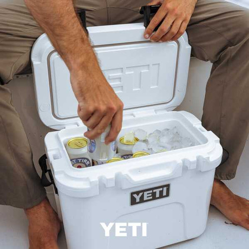 YETI YETI ROADIE COOLERS YETI ROADIE COOLERS