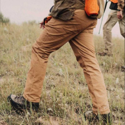 DUCK CAMP BRUSH PANTS BRUSH PANTS