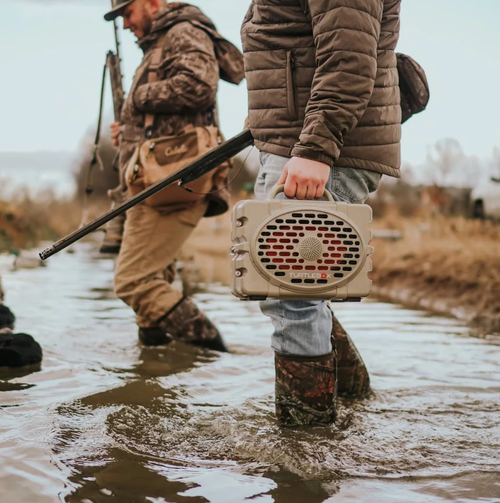 TURTLEBOX GEN 2 SPEAKER GEN 2 SPEAKER