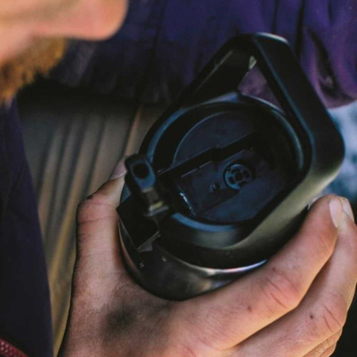 YETI YETI BOTTLE STRAW CAP YETI-YBTLSTRAWCAPV3