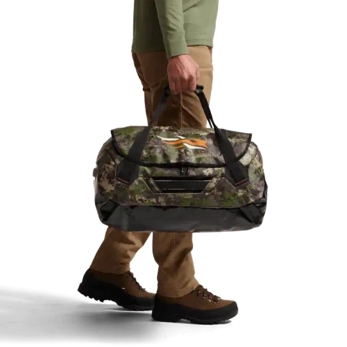 SITKA SITKA DRIFTER DUFFLE SITKA DRIFTER DUFFLE