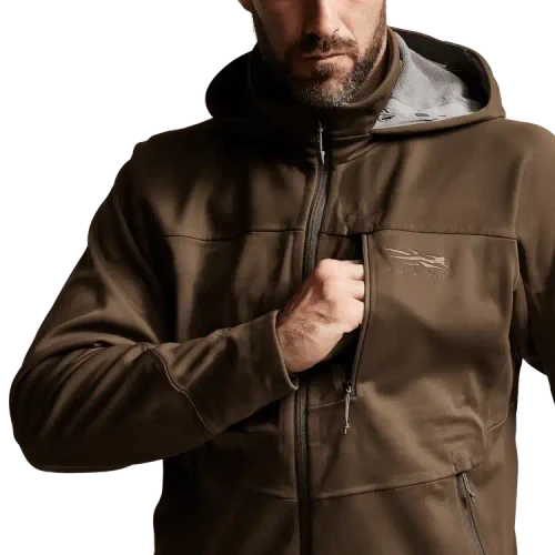 SITKA SITKA JETSTREAM JACKET SITKA JETSTREAM JACKET