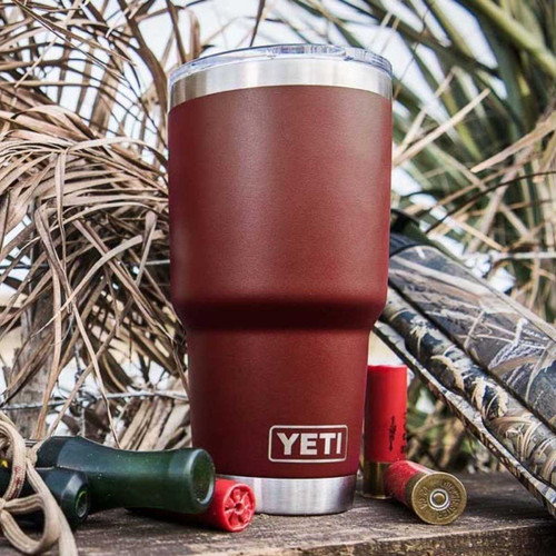 YETI YETI Rambler Cup with Magslide Lid YETI RAMBLER MAGSLIDE CUPS