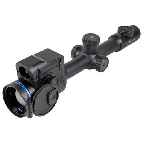 PULSAR Pulsar Thermion 2 LRF XP50 PRO 2-16, 640x480 @ 17 µm Thermal Riflescope - PL76551 PULSAR-76551