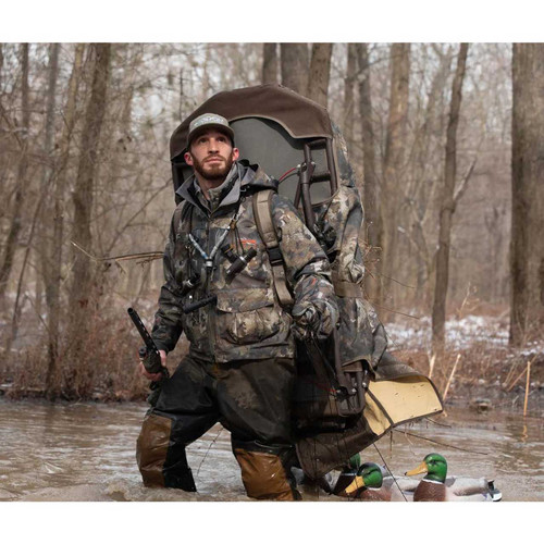 HIGDON HIGDON INVISI-MAN BLIND MOBL HIGDON-31526