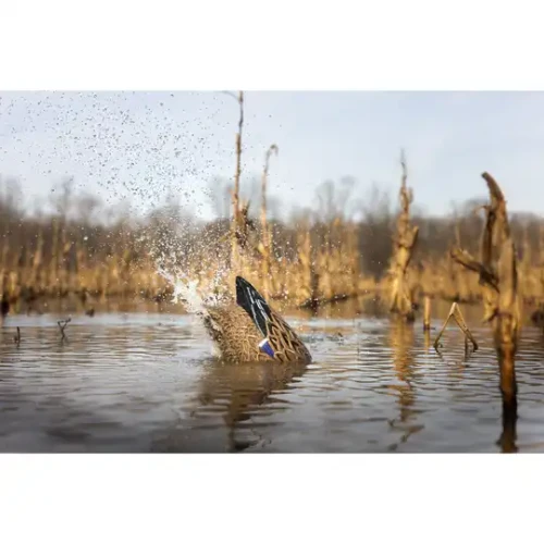HIGDON Higdon Pulsator PRO Mallard Hen Duck Decoy HIGDON-54074