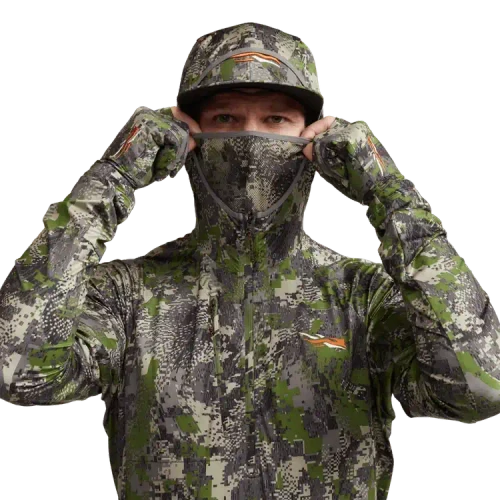 SITKA SITKA EQUINOX GUARD HOODIE SITKA-50248