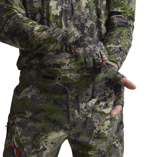 SITKA SITKA EQUINOX GUARD GLOVE SITKA-90238