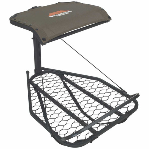 MILLENIUM MILLENIUM M-50 HANG ON STAND STEEL MILLEN-M-050-SL