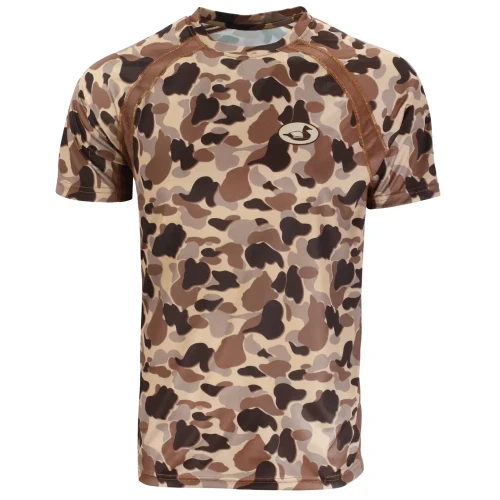 DIXIE DECOY LADIES/YOUTH PERFORMANCE T-SHIRT LADIES/YOUTH PERFORMANCE T-SHIRT