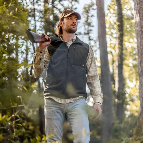 DIXIE DECOY TATTERSALL SPORT SHIRT TATTERSALL SPORT SHIRT