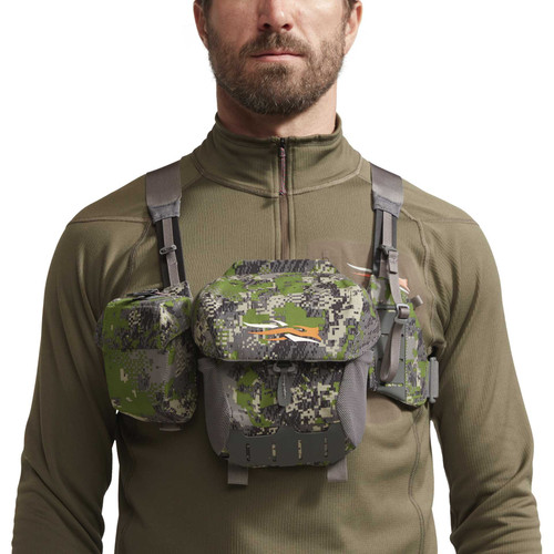 SITKA SITKA FLASH OPTICS HARNESS SITKA FLASH OPTICS HARNESS