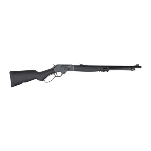 HENRY Henry H9 X Model 30-30 Win Rifle 5rd 21" Barrel Black - H009X HENRY-H009X