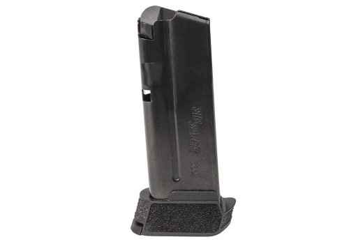 SIG SAUER SIG SAUER MAGAZINE P365 380ACP MICRO-COMPACT 12RD BLACK SIG-8900716